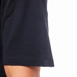 ชุดกางเกงเสื้อยืดระบายอากาศได้ดีผ้าคอตตอนแฟชั่นใหม่ชุดกางเกงขายาวพิมพ์ลายโลโก้และสี - Product Image 6