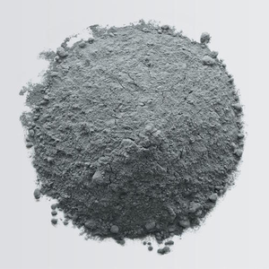 Ciment autolissant certifié pour bâtiments de bureaux et appartements, ciment silicate / ciment Portland à faible émission de chaleur 25 - Product Image 5