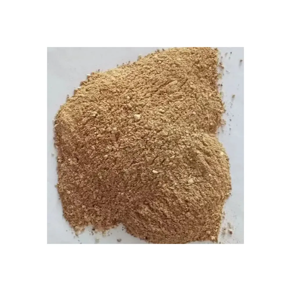 Factory Supply Best Material OEM Service Soybean/Soy Bean/Soya Bean Meal With High Protein