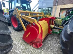 Seppi Seppi M starforst 2 Mec 260 - Product Image 2