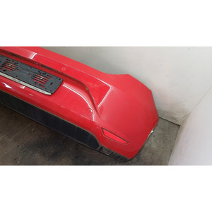 Paraurti Posteriore Completo per Seat Leon 3a Serie 5F0807421GRU CPWA (09>13) - Product Image 3