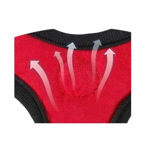 Ensemble de colliers pour chiens de petite taille, en nylon et polyester, imprimé, style classique moderne simple, doux et confortable, nœud papillon, toutes saisons - Product Image 6