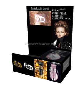 Modern Acrylic Cosmetic Display <b>Stand</b> Neat and Accessible Vanity Accessory with Stylish Touch - Product Image 6