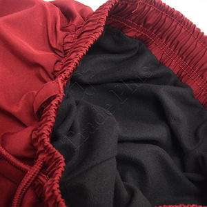 Pantalones de esquí de moda profesional personalizados para hombres y mujeres, impermeables, cálidos, de invierno, individuales, de doble tabla, holgados, para nieve, a prueba de viento - Product Image 3