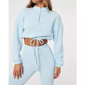 Survêtement Homme Automne 2025 Haute Qualité Personnalisé Léger Respirant Tendance Style Casual Personnalisé Logo - Product Image 2