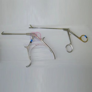 Fabricant professionnel d'instruments chirurgicaux de septoplastie en acier inoxydable réutilisables de haute qualité certifiés CE - Product Image 5