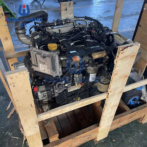 เครื่องขุด854e-E34ta สำหรับเครื่องยนต์ดีเซลรุ่นหลายยี่ห้อทนทาน - Product Image 5