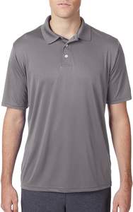 Camiseta Polo de media manga de todos los colores para hombre, camiseta Polo de algodón puro para hombre, camiseta Polo de manga corta para hombre - Product Image 4