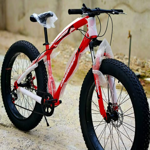 New Model full suspension electric bicycle 1000W fast selling with free delivery - Product Image 1