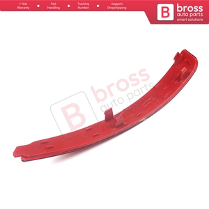 Réflecteur de pare-chocs arrière gauche BSP1067 5E5945105 5E9945105 pour Octavia 2012-2016 4 portes Liftback Hatchback Berline - Product Image 3