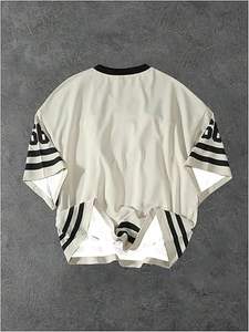 Football jersey designed for high energy games breathable and <b>light</b> construction provides ease of movement active ventilation - Product Image 3