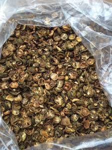 Fritas Calamansi secas de Vietnam, precio de fábrica, superventa, fruta saludable, aperitivos, venta al por mayor - Product Image 3