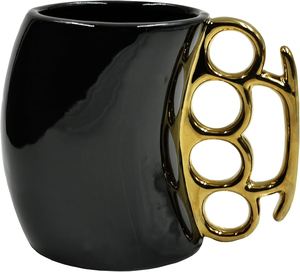 Durable and Lightweight Modern Stainless Steel <b>Mugs</b> with Minimalistic Design Perfect for Home or Office Use - Product Image 5