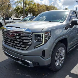 (T&D) Auto Usado 2023 GM'C Sierra 1500 Denali - Product Image 1