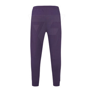 Pantalon de jogging décontracté léger en toile personnalisé pour homme, idéal pour le fitness et l'entraînement - Product Image 5