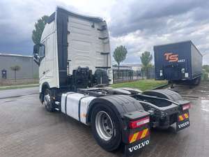 Neuf/OCCASION 2023 VOL VO FH 500 XL Diesel 13.0L Transmission Automatique PUISSANCE 375KW (510 CV) COULEUR BLANCHE - Product Image 4