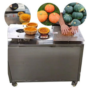 Máquina Limpiadora de Semillas de Calabaza, Removedor de Núcleos de Calabaza - Product Image 1
