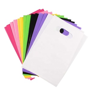 ถุงพลาสติกใสไดคัทมีในสต็อกจากพลาสติกผู้ผลิตในเวียดนาม - Product Image 2