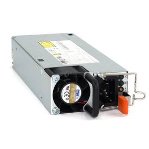 Alimentation IBM 01LJ904 875W 80 PLUS GOLD SAN VOLUME CONTROLLER 2145-SV1 Reconditionnée - Product Image 1