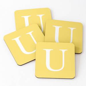 Indian Handmade Manufacturer Wooden <b>Coasters</b> Set Custom Acacia square <b>Black</b> Mat Pads Round Pallet <b>Coasters</b> at Star Crafts India - Product Image 3