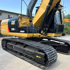 中古キャタピラー320D油圧ショベル、低価格クローラ式油圧ショベル、20トン重機販売 - Product Image 5