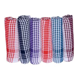 Meilleures serviettes imprimées 100% coton personnalisées avec n'importe quel logo ou design Style jetable moderne - Product Image 3