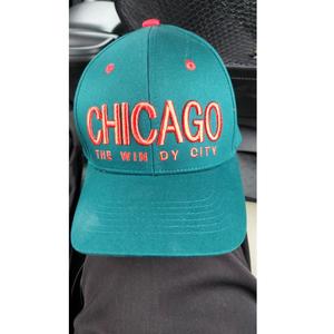 Casquette de baseball multicolore en toile souple avec logo Imperméable et protection solaire Fabriquée au Vietnam Prise en charge OEM - Product Image 3