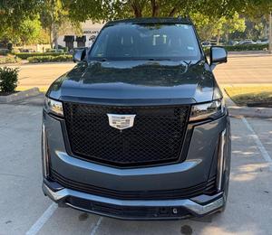 SUPER CLEAN Cadillac Escalade 4WD Sport Platinum 2021 prêt à être expédié - Product Image 4