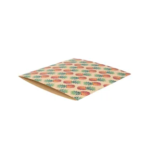 "Sustainable Kraft Paper <b>Envelopes</b> 175 Band Size for Eco-Friendly Merchandising" - Product Image 5