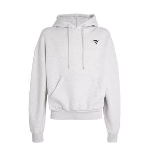 Sudaderas con capucha de mezcla de algodón básico Venta caliente Sudaderas con capucha de moda para hombres personalizadas de alta calidad de Pakistán Mejor precio para la temporada de otoño - Product Image 1