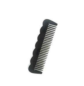 Horn <b>Hair</b> <b>Comb</b> <b>for</b> Home and Salon Use Classic & Fashionable design <b>Comb</b> with Box <b>Men</b> and Women's Classic Style - Product Image 4