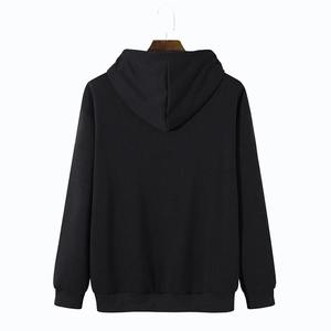 Sudaderas con capucha de invierno para hombre al por mayor, nueva tendencia de moda con calidad duradera y precio ajustable, técnicas de teñido liso - Product Image 2