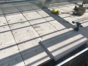 Panel ALC de estilo de diseño industrial Tableros impermeables al mejor precio directamente del fabricante vietnamita para hospitales y apartamentos - Product Image 2