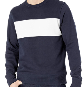 Sudadera con Capucha Cálida y Acogedora para Hombre, Otoño, Interior de Felpa Suave, Perfecta para Uso Diario, Atuendos Casuales Modernos, 100% Algodón - Product Image 1