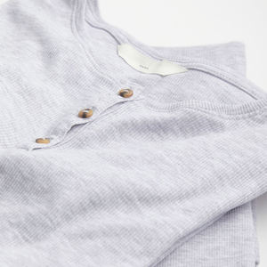 Grande vente spéciale pour femmes : robe de nuit de haute qualité, tendance, ensemble de pyjama pour femmes, 100% polyester coton - Product Image 6