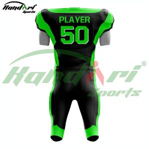 ชุดอเมริกันฟุตบอลชุดอเมริกันฟุตบอล - Product Image 5