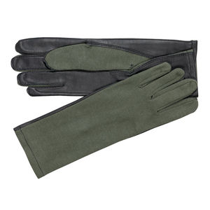 Gants de vol Nomex de haute qualité avec revêtement en latex respirant et anti-impact Protection Offre Spéciale des mains avec doublure en nylon - Product Image 3