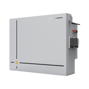 Batterie murale Pyt Es V10 48V 9,98 kWh 200Ah LiFePO4 résistante à la corrosion IP66 avec systèmes de gestion de batterie (BMS) - Product Image 2