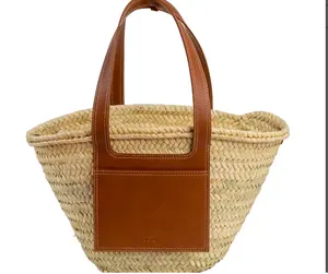 草包，草篮，天然包，沙滩包，手工包，摩洛哥包，摩洛哥篮，