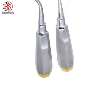 Elevadores Angulares Dentales Hechos a Medida, Duraderos y Ligeros - Product Image 5