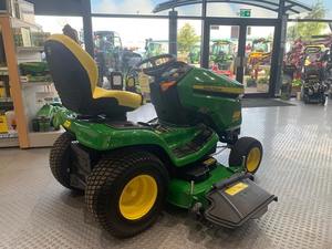 Cortadora de Césped John Deere X380 Usada y Duradera en Venta, Entrega Rápida - Product Image 3