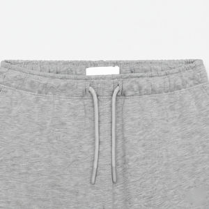 Pantalones Cortos de Lino/Algodón de Cintura Alta para Mujer, Transpirables, de Gran Gramaje, con Volantes y Lazos, Estilo Lounge, Colección Sapeemo Sports, Más Vendidos 2025 - Product Image 4