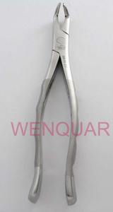 Instrumento de calidad para dentistas, orceps 222 - Product Image 3