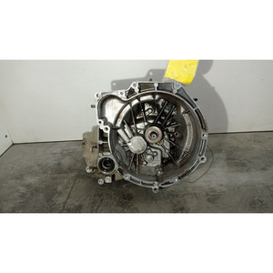 Manual Completo de Intercambio para Ford Fiesta 6ª Serie 1692182 F6JB/D Diésel 1399 (08>17) - Product Image 1