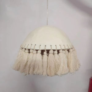 Papel de pulpa de algodón hecho a mano ecológico atractivo para el hogar y el jardín en tamaño y forma personalizados para artículos festivos de regalo de boda - Product Image 1