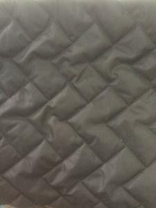 Traitement de courtepointe en boîte de KSD-910 de 3 pouces pour 2-5 couches de polyester 100% brodé de haute qualité pour les hôtels directement à la maison - Product Image 3