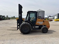Chariot élévateur haute capacité 586H pour levage intensif avec livraison rapide et performance de qualité supérieure – Prix de gros