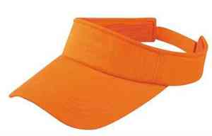 Casquette de sport unisexe réglable de qualité supérieure avec logo personnalisé, visière unie, multicolores, pour le golf, le tennis, la plage - Product Image 3