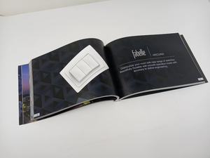 Catalogue Impression Brochure - Product Image 6