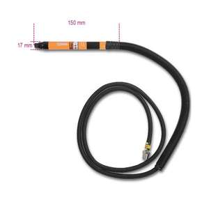 เครื่องเจียรขนาดเล็กความเร็วสูงรุ่นเบต้า - Product Image 2